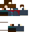 Texture for Reset!Frisk