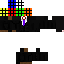 Texture for Rubik