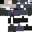 Texture for kuronoa