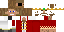 Texture for king