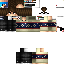 Texture for Джон
