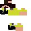 Texture for TutuHerobrine