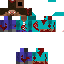 Texture for steve