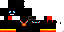 Texture for androidena_skin