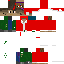 Texture for StarDust_TW christmas edition2