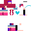 Texture for Tiikerimango