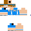 Texture for codycraft bleumc c4d