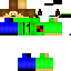 Texture for monix showing