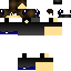 Texture for Genesis Fusion (v.3)