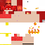 Texture for TheFlash_HD55