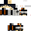 Texture for Shirako Takamoto (Acceleracers) [Reupload]
