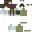 Texture for Brownie 2 by Nova
