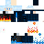 Texture for prodiego_HD