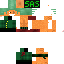 Texture for Roronoa Zoro