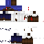 Texture for Побитый Брок Джама