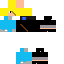 Texture for Mano_Master