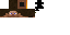 Texture for Steve Head Slime