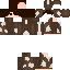 Texture for かも