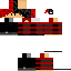 Texture for cursed wilbur soot