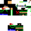 Texture for steve