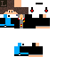 Texture for gabriel bruxo 