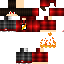 Texture for SnakeFox