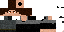 Texture for CHRISPY CHICKENMAN