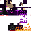 Texture for Ender.