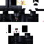 Texture for darth vader 1