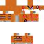 Texture for Bloodfang Sabertooth 2 Upgrade version