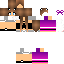 Texture for boglár2.0