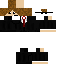 Texture for 3felipegabriel Gamer Espião Ofc