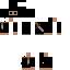 Texture for linus ninja