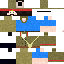 Texture for Japan