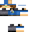 Texture for security guard