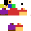 Texture for skinbase