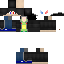 Texture for Dash (Determined)