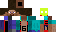 Texture for super 666 steve