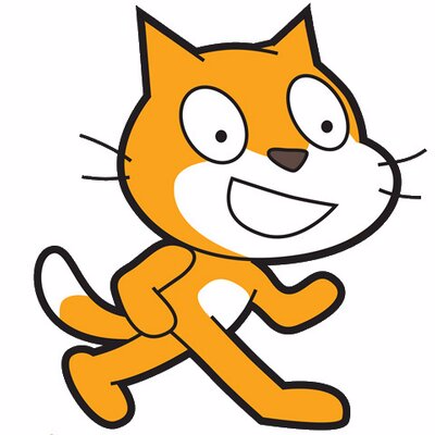 Texture for scratch cat