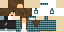 Texture for skate