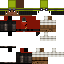 Texture for Olivia (Story Mode)