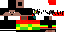 Texture for rasta
