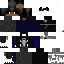 Texture for FireTrident5(Undercover as a Tu'La Agent)