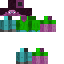 Texture for midori gurin