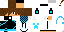 Texture for leozinho