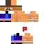 Texture for JOHN CENA