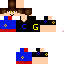 Texture for dylanparker