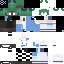 Texture for Iva (Demon Form)