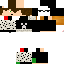 Texture for black mike!