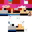 Texture for gogeta ssj dios